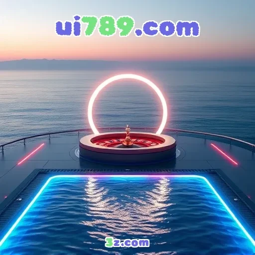 ui789.com: Uma Nova Era nos Jogos Móveis que Você Precisa Conhecer