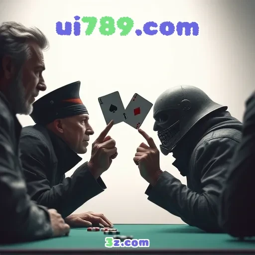 ui789.com: Novidades e Atualizações Que Todo Jogador Deveria Conhecer