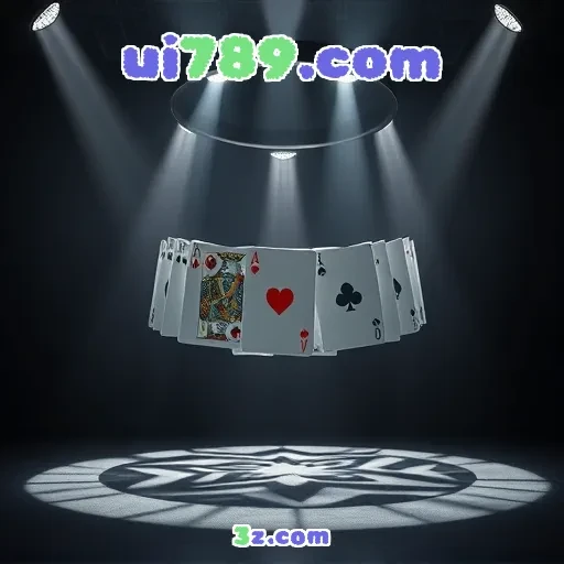 ui789.com: Descubra o Poder do Pôquer em um Só Lugar!